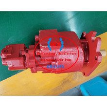 Factory Supplies Machine No: Tcm Hydraulic Gear Pump Kfp5180-Kp1013cbf with Good Quality and Competitive Price